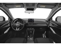 2020 Mazda CX-3 GS Auto FWD Interior Shot 6