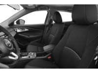 2020 Mazda CX-3 GS Auto FWD Interior Shot 4