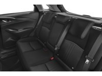 2020 Mazda CX-3 GS Auto FWD Interior Shot 5