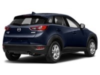 2019 Mazda CX-3 GS Auto AWD Exterior Shot 2