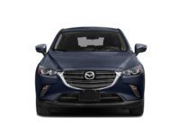 2021 Mazda CX-3 GS Auto AWD Exterior Shot 5