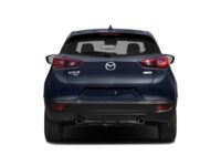 2021 Mazda CX-3 GS Auto AWD Exterior Shot 7
