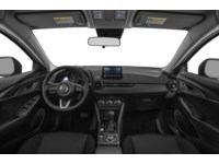 2021 Mazda CX-3 GS Auto AWD Interior Shot 6