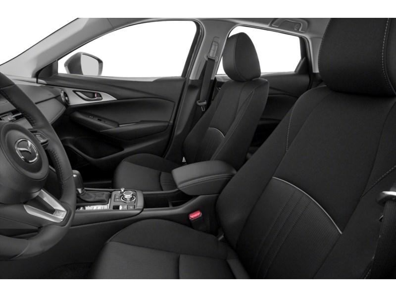 Ottawa New 2019 Mazda Cx 3 Gs Dilawri New Inventory