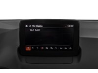 2019 Mazda CX-3 GS Auto AWD Interior Shot 2