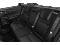 2021 Mazda CX-3 GS Auto AWD Interior Shot 5