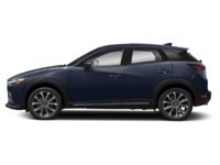 2019 Mazda CX-3 GT Auto AWD Exterior Shot 6