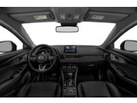 2020 Mazda CX-3 GT Auto AWD Interior Shot 6