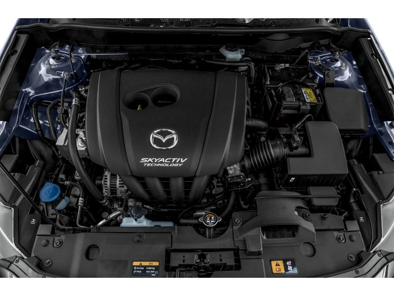 2020 Mazda CX-3 GT Auto AWD Exterior Shot 3