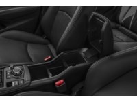 2019 Mazda CX-3 GT Auto AWD Interior Shot 7