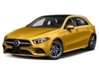 2019 Mercedes-Benz A-Class A 250 4MATIC Hatch Exterior Shot 1