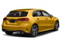 2019 Mercedes-Benz A-Class A 250 4MATIC Hatch Exterior Shot 2