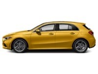 2019 Mercedes-Benz A-Class A 250 4MATIC Hatch Exterior Shot 6