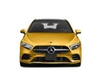 2019 Mercedes-Benz A-Class A 250 4MATIC Hatch Exterior Shot 5