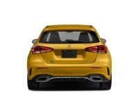 2019 Mercedes-Benz A-Class A 250 4MATIC Hatch Exterior Shot 7