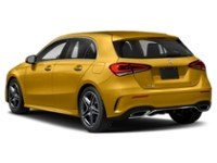 2019 Mercedes-Benz A-Class A 250 4MATIC Hatch Exterior Shot 9