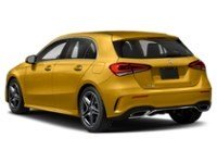 2019 Mercedes-Benz A-Class A 250 4MATIC Hatch Exterior Shot 9