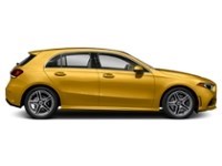 2019 Mercedes-Benz A-Class A 250 4MATIC Hatch Exterior Shot 10