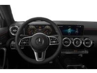 2019 Mercedes-Benz A-Class A 250 4MATIC Hatch Interior Shot 3