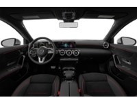 2019 Mercedes-Benz A-Class A 250 4MATIC Hatch Interior Shot 6