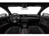2019 Mercedes-Benz A-Class A 250 4MATIC Hatch Interior Shot 6
