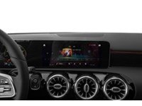 2019 Mercedes-Benz A-Class A 250 4MATIC Hatch Interior Shot 2