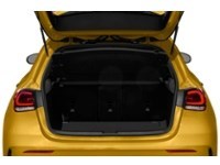 2019 Mercedes-Benz A-Class A 250 4MATIC Hatch Exterior Shot 4