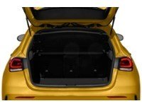 2019 Mercedes-Benz A-Class A 250 4MATIC Hatch Exterior Shot 4