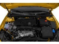 2019 Mercedes-Benz A-Class A 250 4MATIC Hatch Exterior Shot 3
