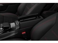 2019 Mercedes-Benz A-Class A 250 4MATIC Hatch Interior Shot 7