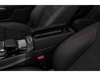 2019 Mercedes-Benz A-Class A 250 4MATIC Hatch Interior Shot 7