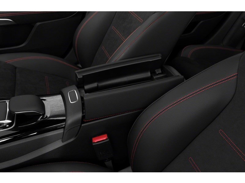 2019 Mercedes-Benz A-Class A 250 4MATIC Hatch Interior Shot 7