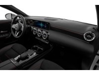 2019 Mercedes-Benz A-Class A 250 4MATIC Hatch Interior Shot 1