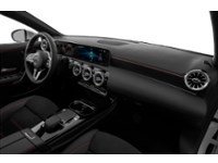 2019 Mercedes-Benz A-Class A 250 4MATIC Hatch Interior Shot 1
