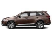 2019 Mitsubishi Outlander GT S-AWC Exterior Shot 6