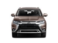 2019 Mitsubishi Outlander GT S-AWC Exterior Shot 5