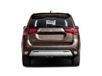 2019 Mitsubishi Outlander GT S-AWC Exterior Shot 7