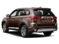 2019 Mitsubishi Outlander GT S-AWC Exterior Shot 9