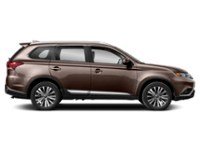 2019 Mitsubishi Outlander GT S-AWC Exterior Shot 10
