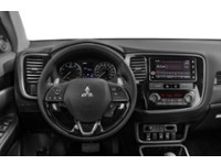 2019 Mitsubishi Outlander GT S-AWC Interior Shot 3