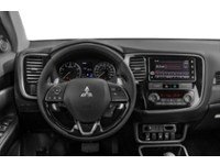 2019 Mitsubishi Outlander GT S-AWC Interior Shot 3