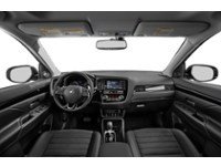 2019 Mitsubishi Outlander GT S-AWC Interior Shot 6
