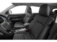 2019 Mitsubishi Outlander GT S-AWC Interior Shot 4
