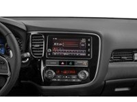 2019 Mitsubishi Outlander GT S-AWC Interior Shot 2