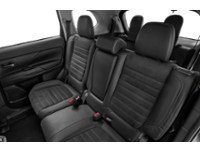 2019 Mitsubishi Outlander GT S-AWC Interior Shot 5