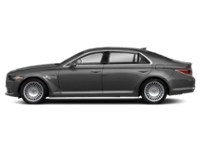 2022 Genesis G90 5.0 Prestige w/Multi-Spoke Wheel Exterior Shot 6