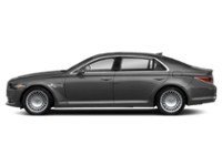 2022 Genesis G90 5.0 Prestige w/Multi-Spoke Wheel Exterior Shot 6