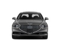 2022 Genesis G90 5.0 Prestige w/Multi-Spoke Wheel Exterior Shot 5