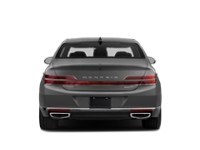 2022 Genesis G90 5.0 Prestige w/Multi-Spoke Wheel Exterior Shot 7