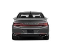 2022 Genesis G90 5.0 Prestige w/Multi-Spoke Wheel Exterior Shot 7